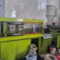 دستگاه تزریق پلاستیک ۳۵۰ گرمی ظهراب|ماشینآلات صنعتی|اسکو, |دیوار