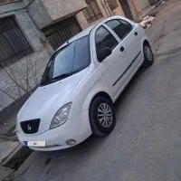تیبا2 Ex