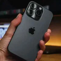 آیفون ۱۶ پرو ریجستر شده