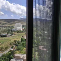 توری . پلیسه ای . پشه بندی و پنجره upvc.شیشه بالکن