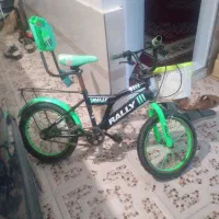 دوچرخه سایز ۱۲