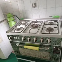 فروش وسایل خانه مبل،گاز،بوفه،ساعت و|حراج|کرج, حیدرآباد|دیوار