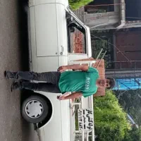 لوله کشی کاز