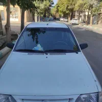 پراید ۸۷ دوگانه کارخانه
