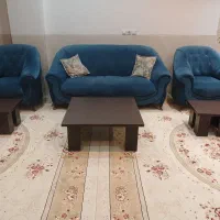 مبل راحتی