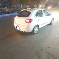 تیبا2 مدل1400 معاوضه با پراید|خودرو سواری و وانت|همدان, |دیوار