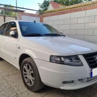 سورن پلاس EF7دوگانه سوز ،کپسول بزرگ،رینگ اسپرت۱۴۰۲|خودرو سواری و وانت|الشتر, |دیوار