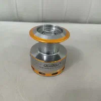 اسپول یدکی چرخ Qunhai st 6000 a|ماهیگیری|تهران, شهرک شریفی|دیوار