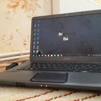لپ تاپ سونی vaio