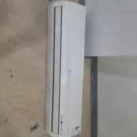 کولر گازی الجی