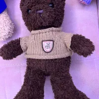 اسکوتر آپارتمانی فیلی، جاروبرقی، خرس پدینگتون اصل|اسباببازی بچه|تهران, شهران جنوبی|دیوار