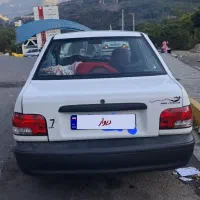 پرایدکم کارمدل۸۷|خودرو سواری و وانت|ری, علایین|دیوار