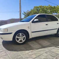 سمند LX
