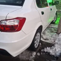 ساینا ۱۴۰۲ دوگانه کارخانه|خودرو سواری و وانت|سبزوار, چهارراه فرودگاه|دیوار