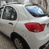 کوییک اس 1403|خودرو سواری و وانت|تهران, شهرک بعثت|دیوار