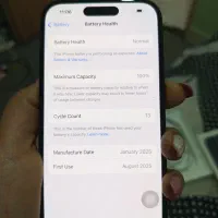 گوشی ۱۶ نرمال اپل