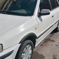 سمند ۸۹LXدوگانه شرکتی