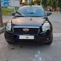 جیلی امگرند x7