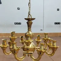 لوستر برنز