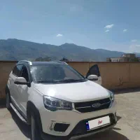 ایکس ۲۲|خودرو سواری و وانت|خرمآباد, |دیوار