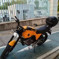موتور زونتس 230 N2 بسیار تمیز