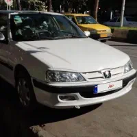 پژو پارس ۱۴۰۱|خودرو سواری و وانت|بروجرد, |دیوار