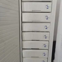 فریزر یخساران