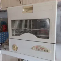 ماشین ظرفشویی موریس