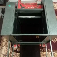 دستگاه رول کن سه کاره به همراه دستگاه پرس|ماشین‌آلات صنعتی|کرمانشاه, |دیوار