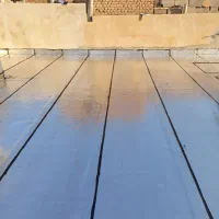 اجرای ایزوگام خورده کاری