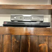 مودم، سوییچ، دی وی دی پلیر|مودم و تجهیزات شبکه|تهران, هروی|دیوار