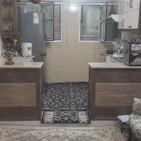 ۵۷متر  دوطبقه ونیم ۶دانگ قطعی|فروش خانه و ویلا|قم, نخودی|دیوار