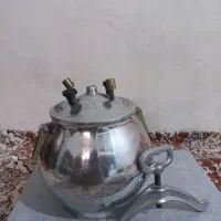 سینی، زودپز ،چمدون قاشق ، جا کاردی چرخشی|ظروف سرو و پذیرایی|قم, شهرک مهدیه (مدرس)|دیوار