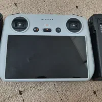 ریموت dji rc باتری مویک 3|دوربین عکاسی و فیلمبرداری|لنجان, |دیوار