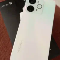 گوشی وکال وی وان پلاس در حد نو|موبایل|صحنه, |دیوار