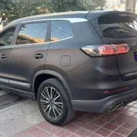 تیگو ۸ پرومکس مدل ۴۰۲|خودرو سواری و وانت|شهریار, شهرک وائین|دیوار