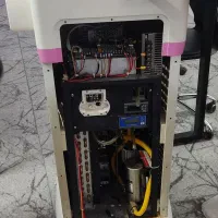 تعمیرات و فروش تخصصی تجهیزات لیزر و زیبایی