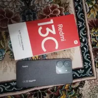 موبایل Redmi note 13C