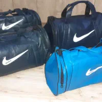 کیف چرم ورزشی