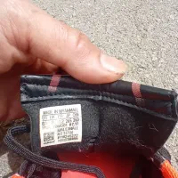 کتونی سالنی آدیداس کوپا سایز ۴۲ اورجینال|کیف، کفش، کمربند|محمدیه-قزوین, |دیوار