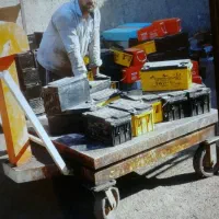 خردار باطری یو پی اس خرید باتری