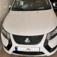 کوییک GXR 1404، صفر، با رینگ اسپورت کارخانه