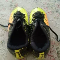 کفش چمن|کیف، کفش، کمربند|میبد, |دیوار