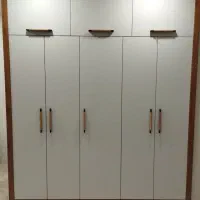 ساخت انواع کابینت و کمد داری تعمیرات پذیرفته میشود|خدمات پیشه و مهارت|کرمان, |دیوار