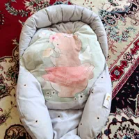 آغوشی