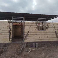راویز بندی و خرده کاری جوشکاری