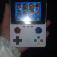 کنسول بازی x6|کنسول، بازی ویدئویی و آنلاین|پردیس, شهرک صنعتی خرمدشت فاز ۷|دیوار