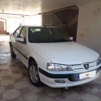 پژو پارس tu5 مدل ۱۴۰۰