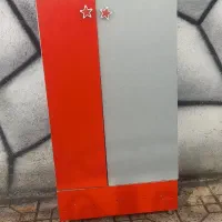 کمد نوجوان، جوان. مبل راحتی