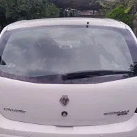 رنو ساندرو اتومات مدل ۹۷